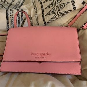 Kate Spade Cameron Monotone Crossbody